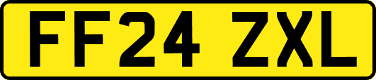 FF24ZXL