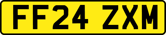 FF24ZXM