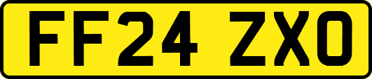 FF24ZXO