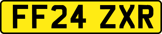 FF24ZXR