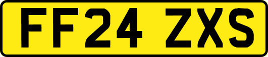 FF24ZXS