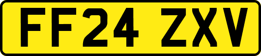 FF24ZXV