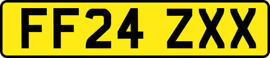 FF24ZXX