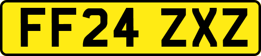 FF24ZXZ