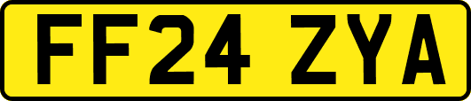 FF24ZYA