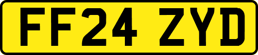FF24ZYD