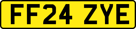 FF24ZYE