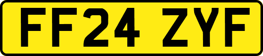 FF24ZYF