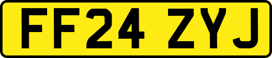 FF24ZYJ