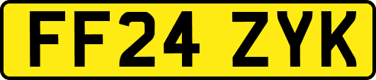 FF24ZYK