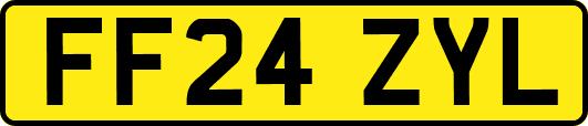 FF24ZYL
