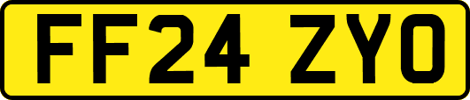 FF24ZYO