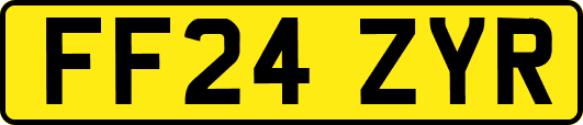 FF24ZYR