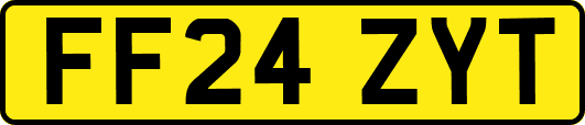 FF24ZYT