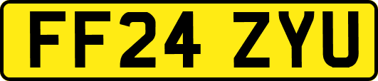 FF24ZYU