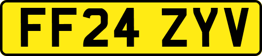 FF24ZYV
