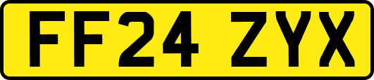 FF24ZYX