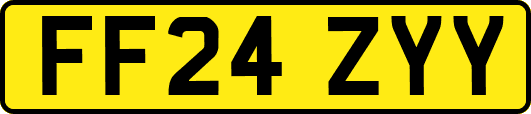FF24ZYY