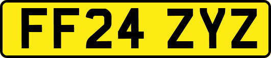 FF24ZYZ