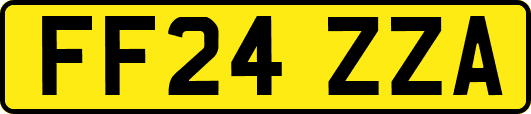 FF24ZZA