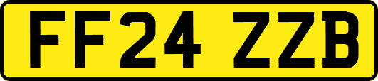 FF24ZZB