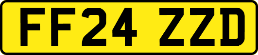 FF24ZZD