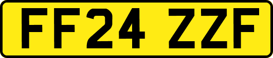 FF24ZZF