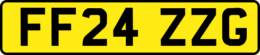 FF24ZZG