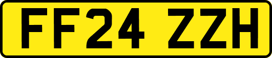 FF24ZZH