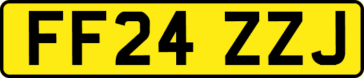 FF24ZZJ