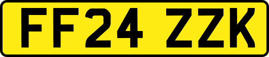 FF24ZZK