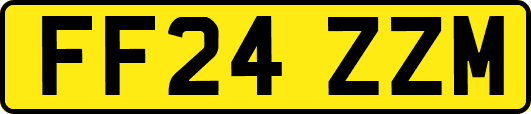 FF24ZZM
