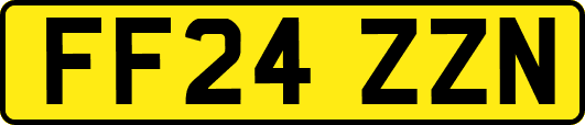FF24ZZN