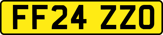 FF24ZZO