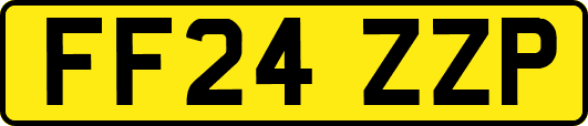 FF24ZZP