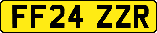 FF24ZZR