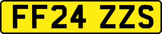 FF24ZZS