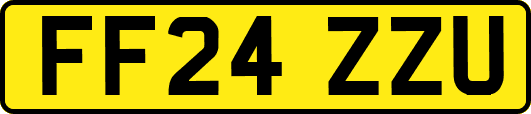 FF24ZZU