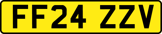 FF24ZZV
