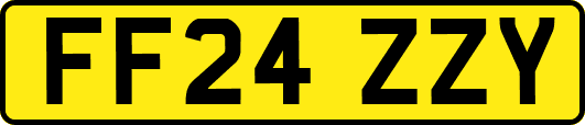 FF24ZZY