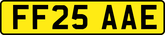 FF25AAE