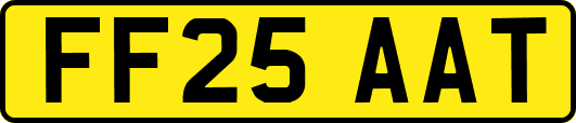 FF25AAT