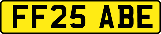 FF25ABE