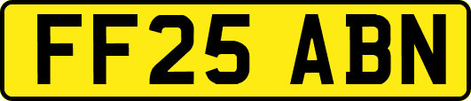 FF25ABN