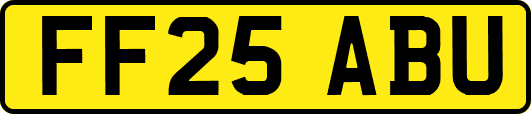 FF25ABU