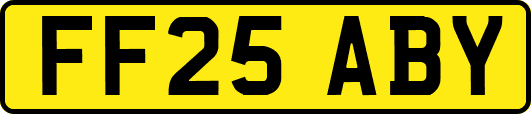 FF25ABY