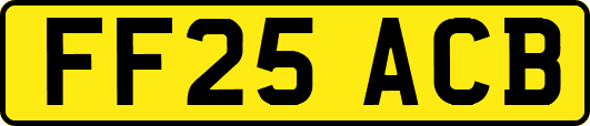 FF25ACB