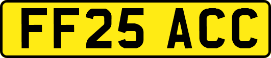 FF25ACC