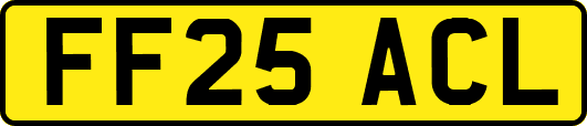 FF25ACL
