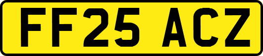 FF25ACZ